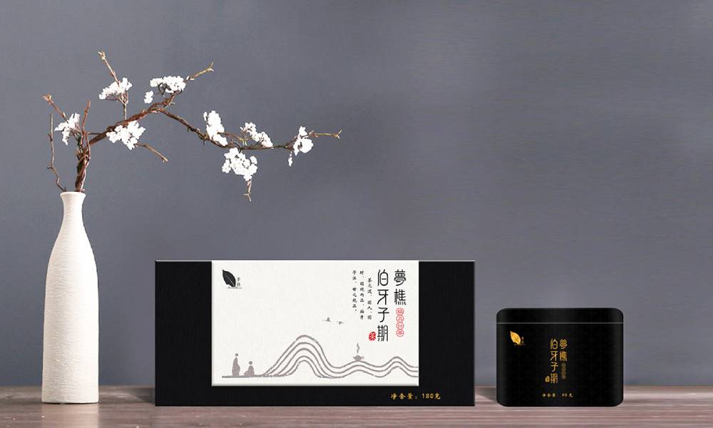 国潮焕新颜，贵州包装设计的跨界实验场