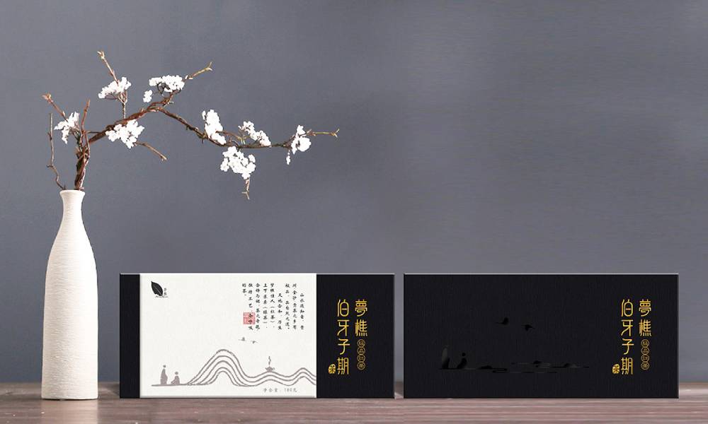 贵州包装设计公司揭示包装背后的商业战略赋能逻辑