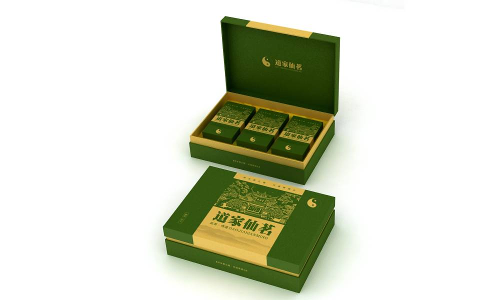 贵州包装设计公司如何集结国际获奖设计师打造标杆级作品？