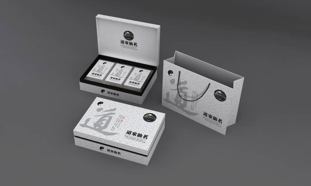 贵州包装设计公司怎么选？5大核心维度，帮你避开合作陷阱