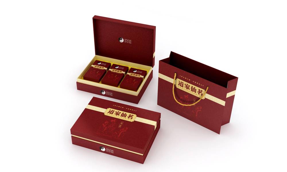 贵州文创产品包装设计的破圈密码——文化基因与消费场景的双向激活