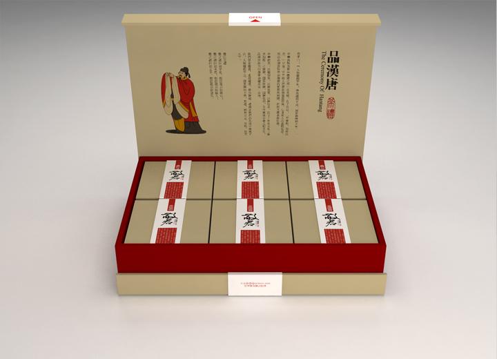 贵州年货包装设计的温情密码——从市井烟火到年节仪式的视觉重构