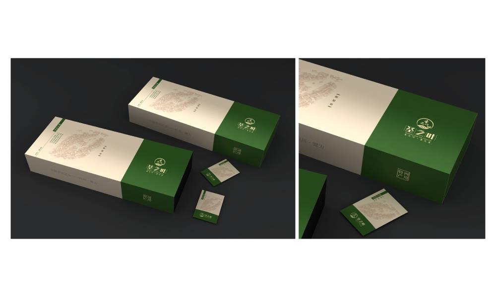 贵州包装设计用传统工艺构筑现代品牌的文化护城河实践录