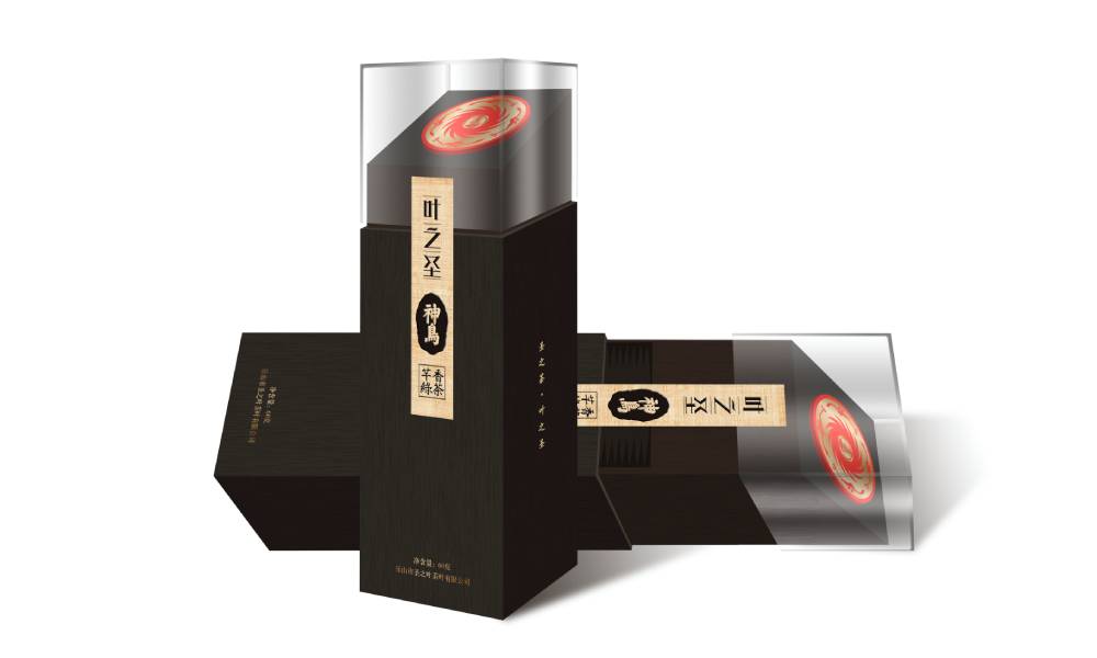 贵州包装设计将地域符号转化为品牌记忆锚点的转译系统