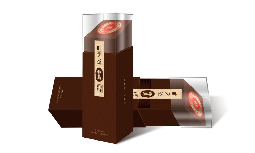 贵州礼品包装设计：以礼传情，融合城市特色，打造有温度的伴手礼